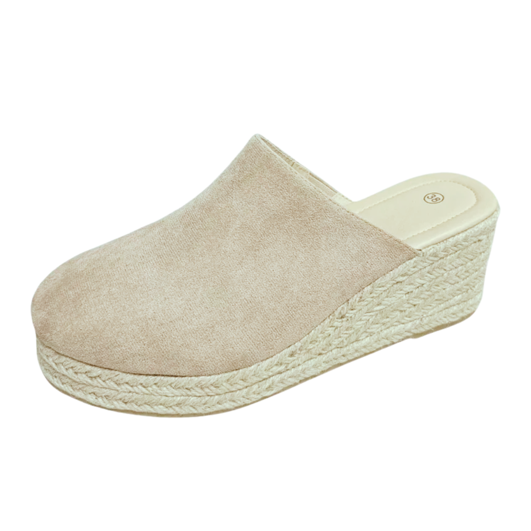 Effortless Elegance Sandal
