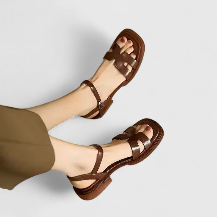 Sandals | Deliane