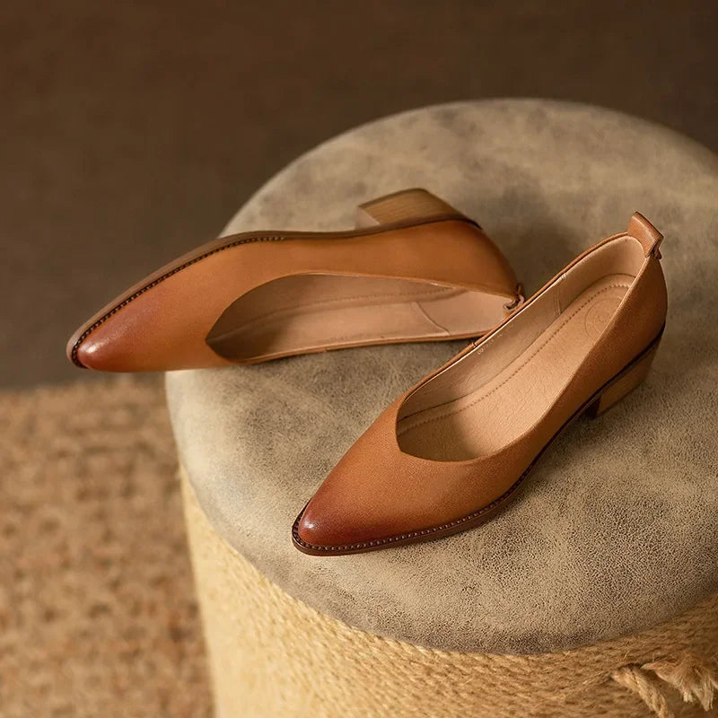 Classic Comfort Pumps