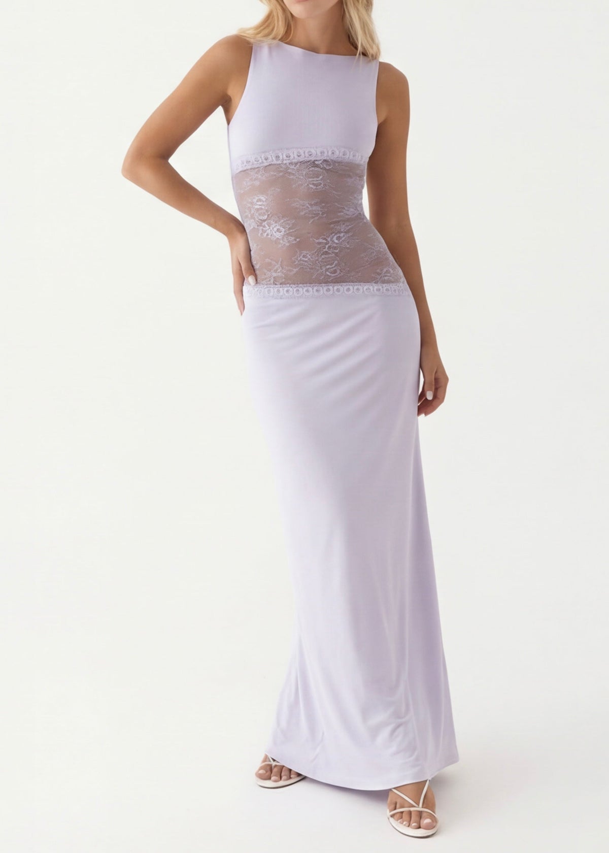 Maxi Dress — Occasion Wear | Aria Veil