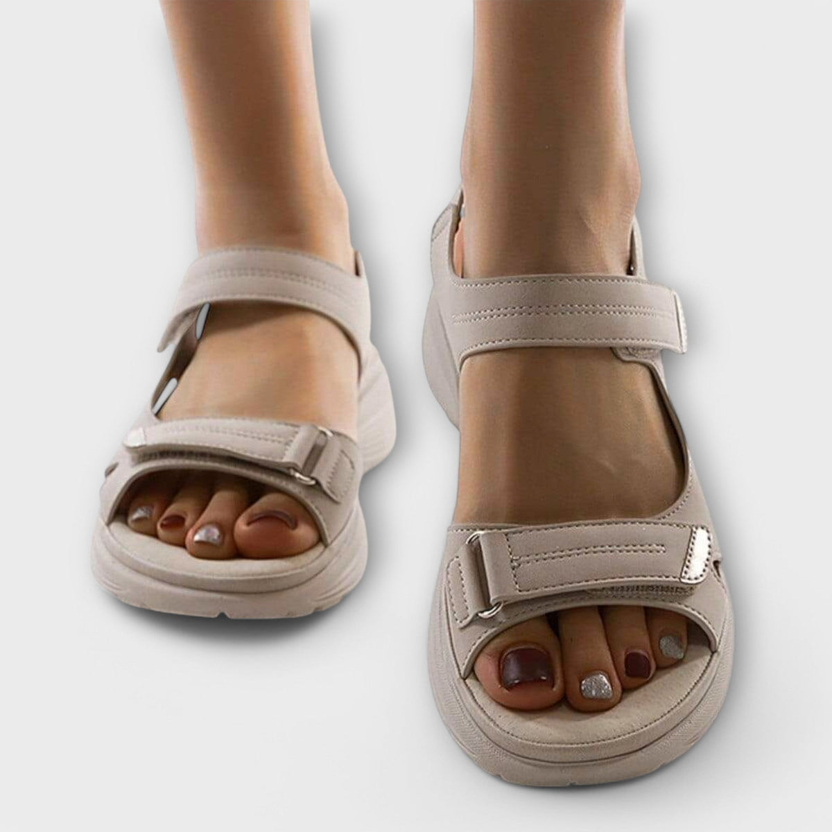 Orthopaedic Sandals
