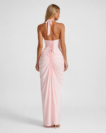 Sunset Siren Gown