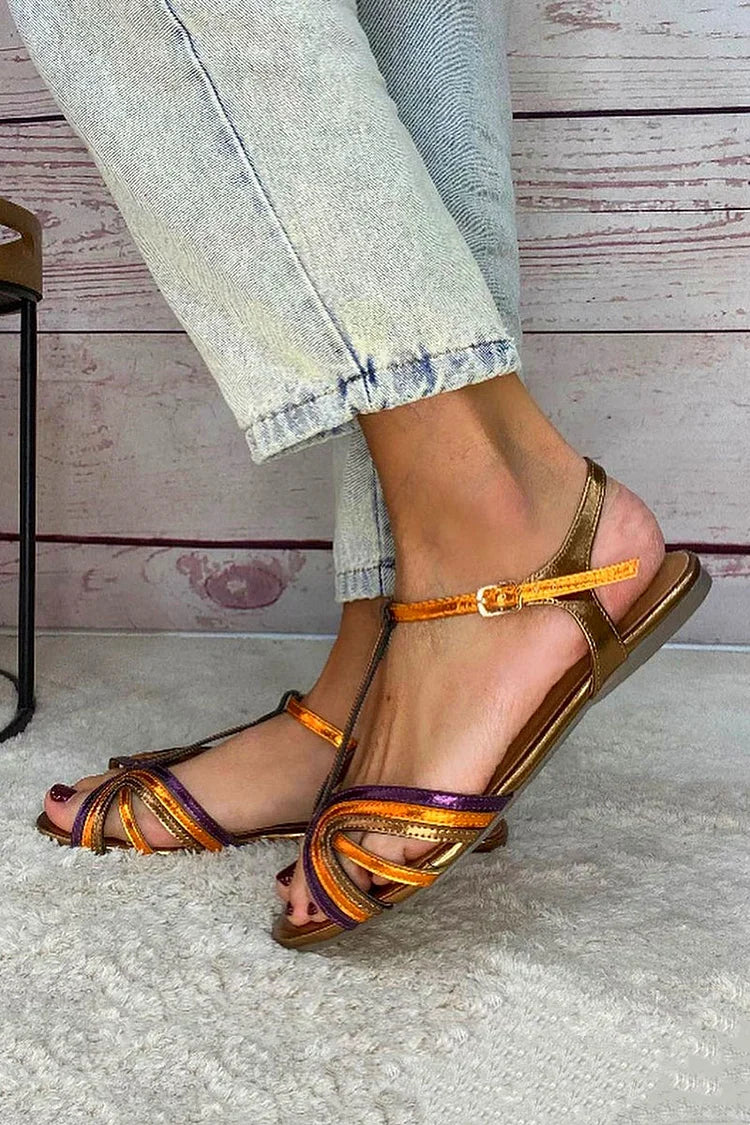 Sandals | Viviana Mediterranean
