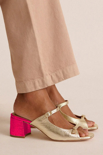 Sandals | Valentina Riviera