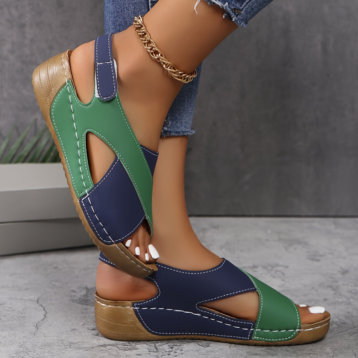 Sandals | Ainsley