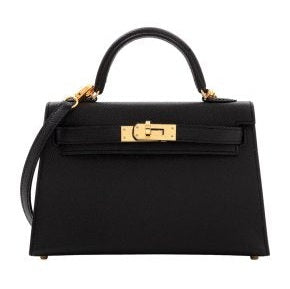 Vegan Leather Crossbody Bag for Women – Compact Shoulder Bag