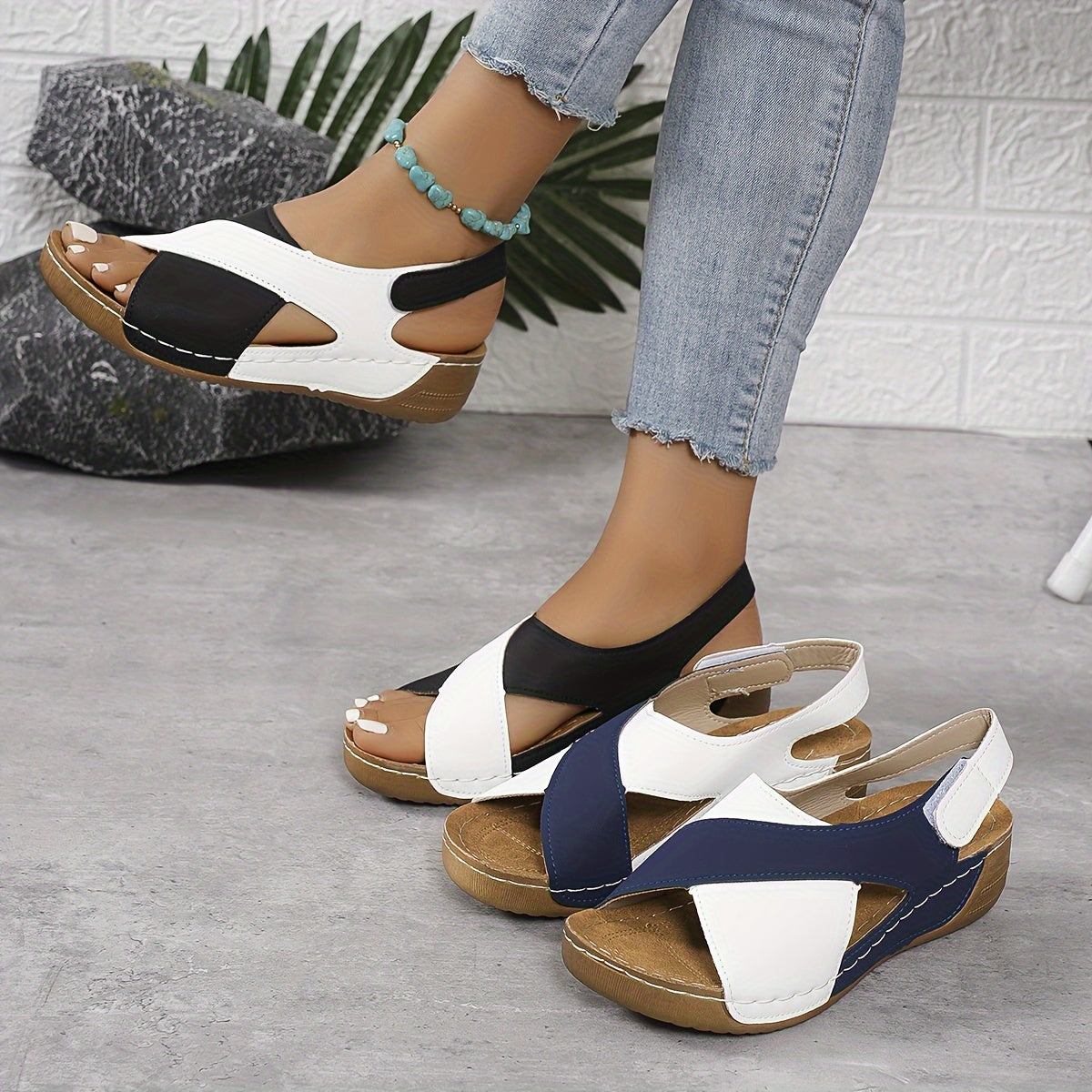 Sandals | Ainsley