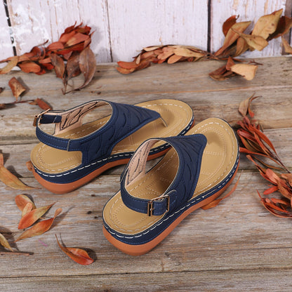Nira Sandals