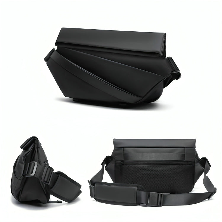Genuine Leather Sling Bag for Women – Small Crossbody Bag