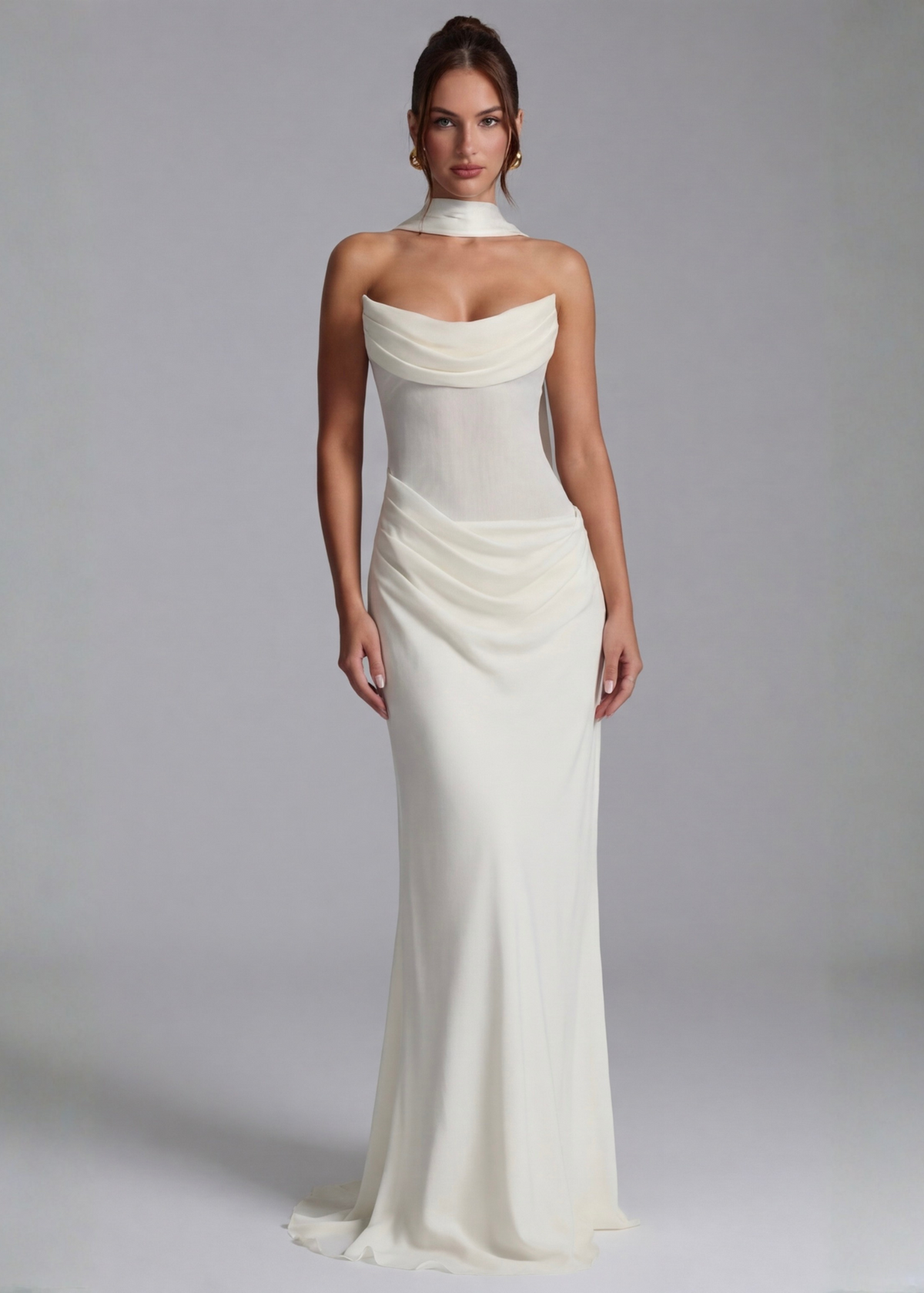 Maxi Dress — Occasion Wear | Aria Muse