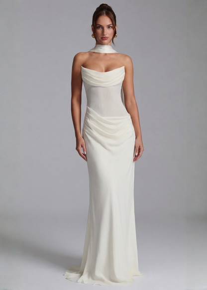 Maxi Dress — Occasion Wear | Aria Muse