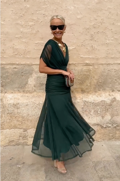 Santana | Midi Dress