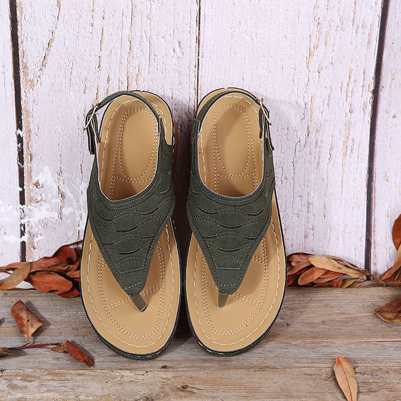 Nira Sandals