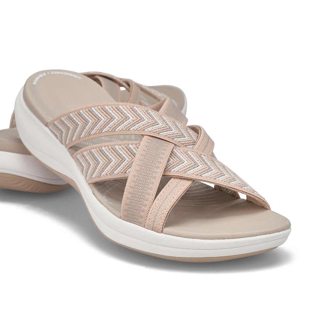 Orthopedic Comfort Sandals