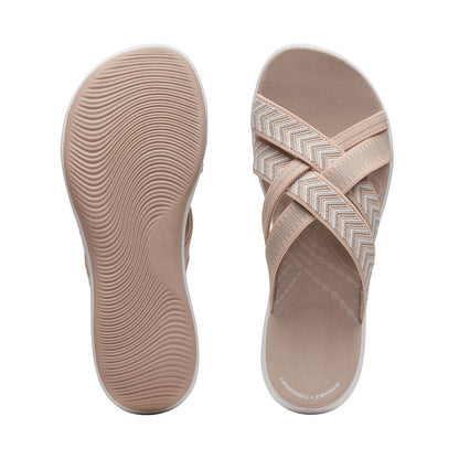 Orthopedic Comfort Sandals