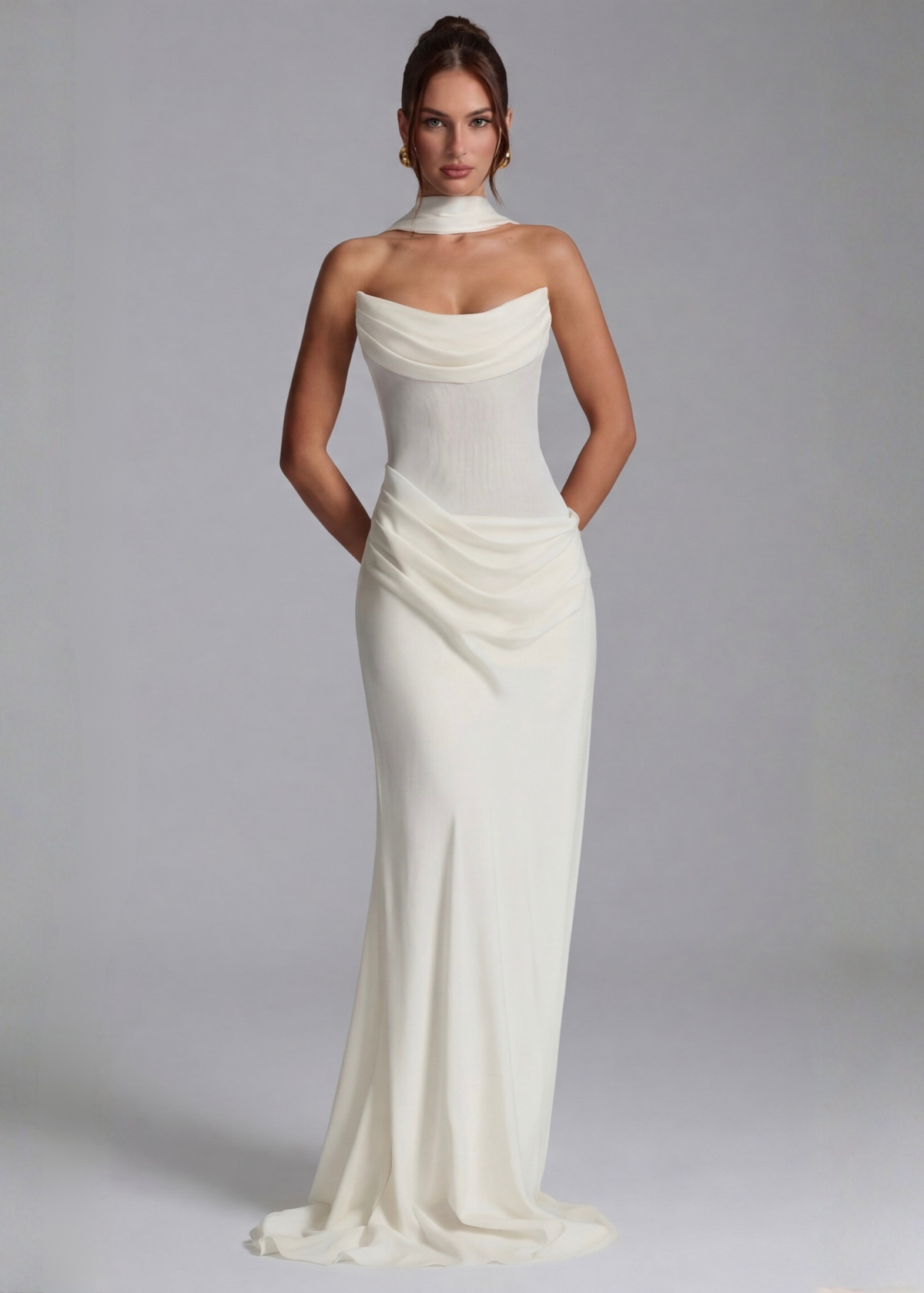 Maxi Dress — Occasion Wear | Aria Muse