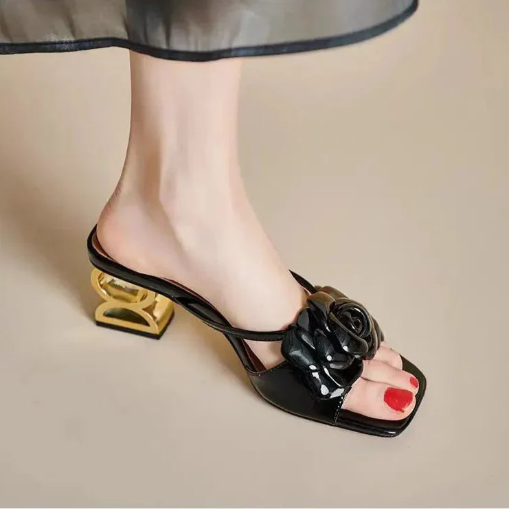 Amelia Rose Sandals