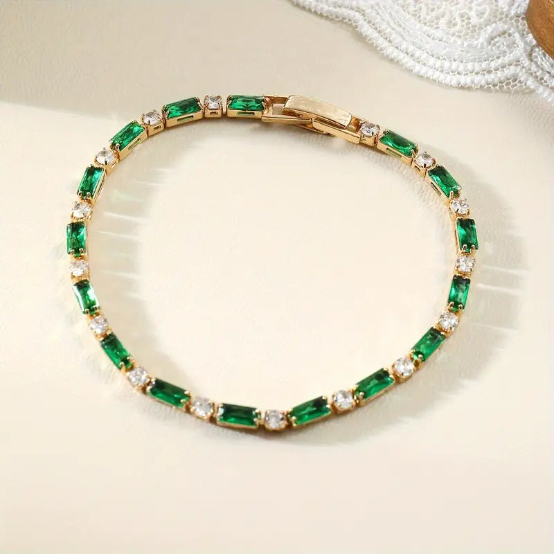 Miralyn Antique Bracelet – Vintage Detailed Cuff
