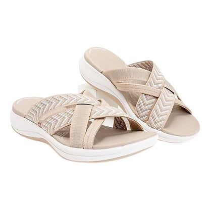 Orthopedic Comfort Sandals