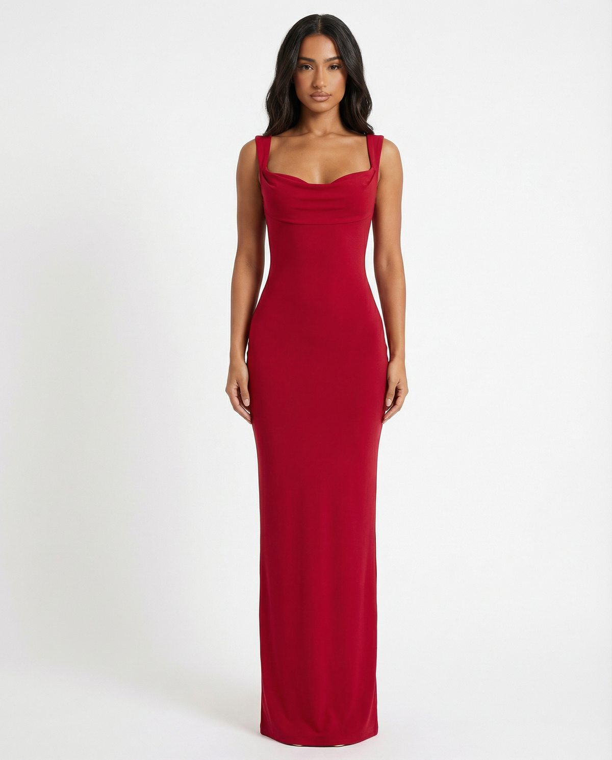 Maxi Dress Backless — Occasion Wear | Aria Muse