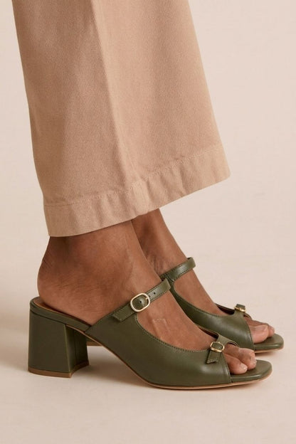Sandals | Valentina Riviera