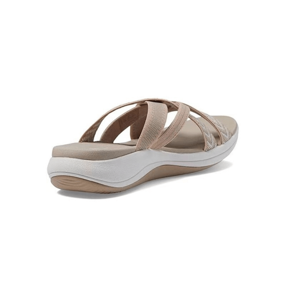 Orthopedic Comfort Sandals