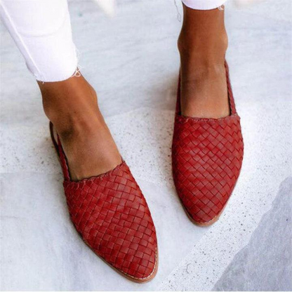 Classic Handcrafted Leather Sandals