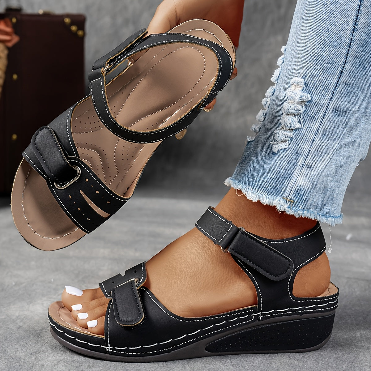 Sandals | Celima