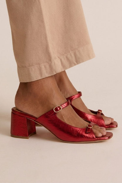 Sandals | Valentina Riviera
