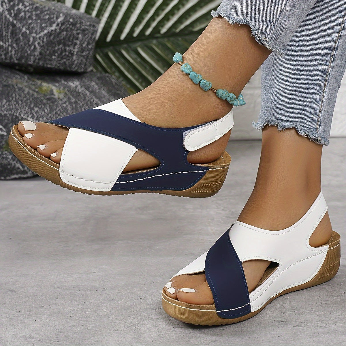 Sandals | Ainsley
