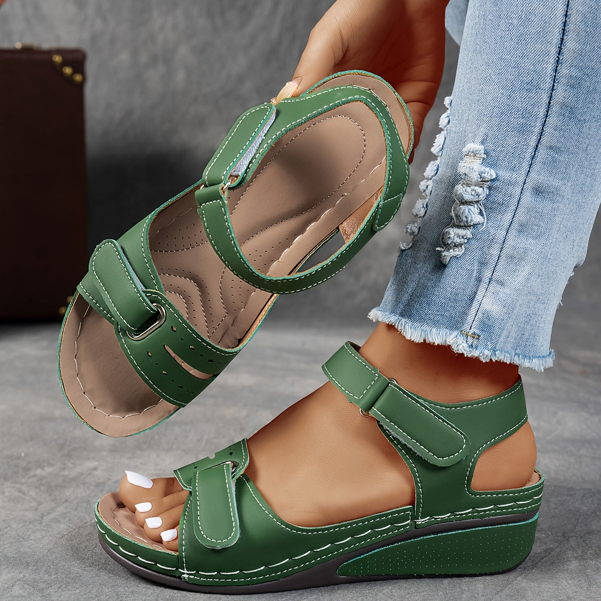 Sandals | Celima