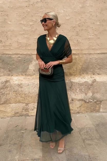 Santana | Midi Dress