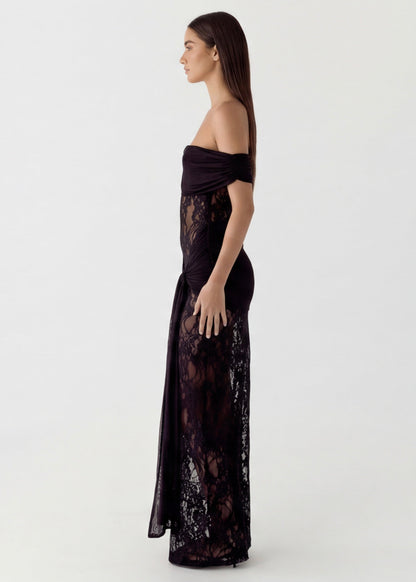 Lace Gown — Occasion Wear | Aria Gown