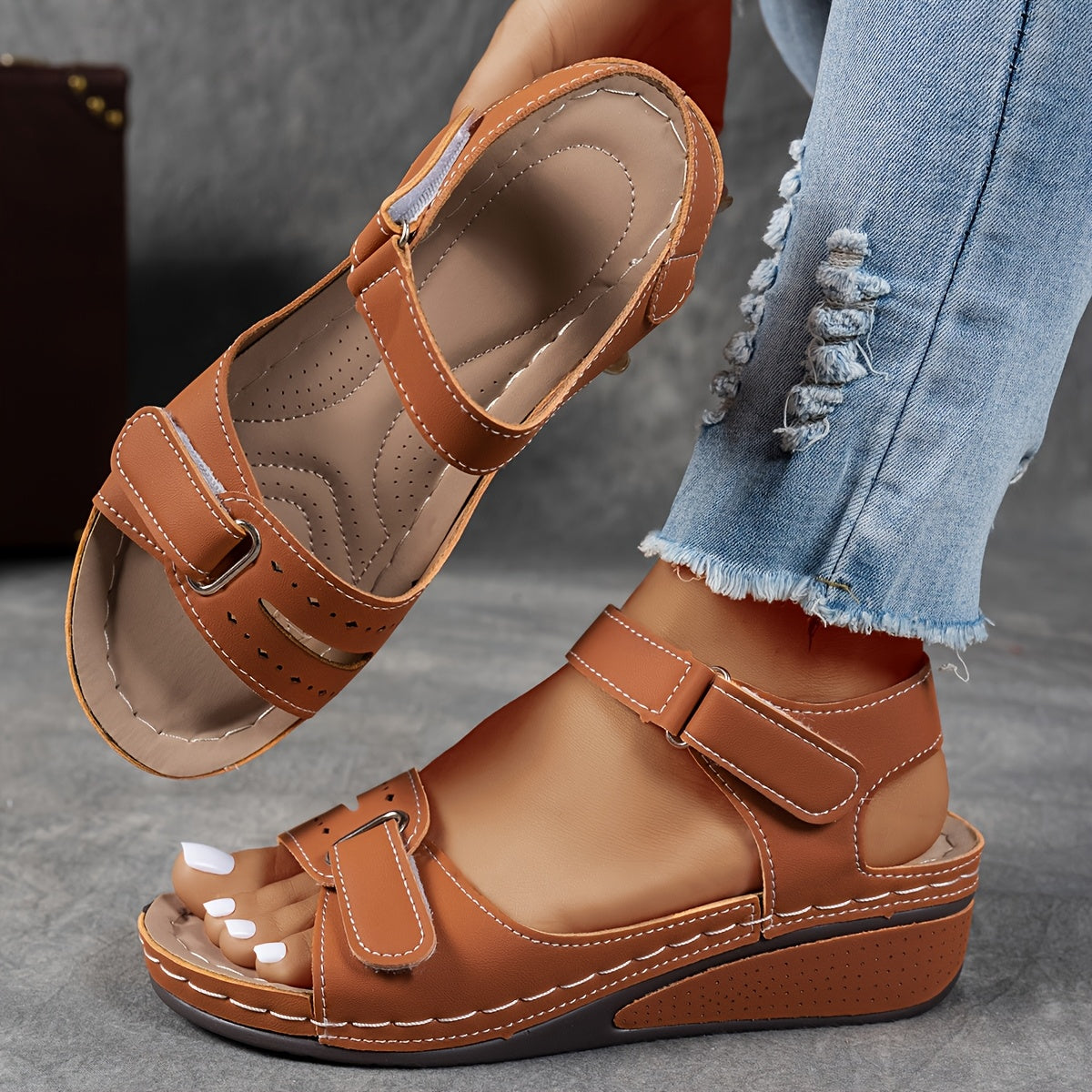 Sandals | Celima