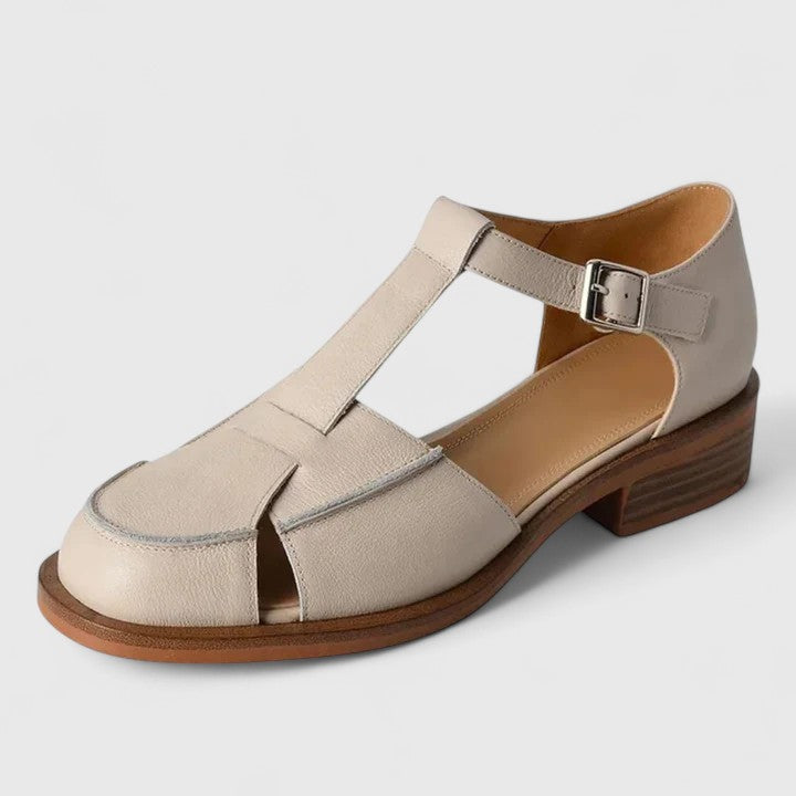 Sandals | Thalina Mary