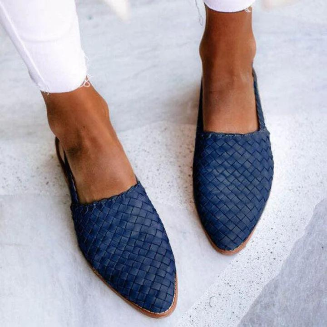 Classic Handcrafted Leather Sandals