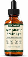 Lymphatic Balance Support Drops