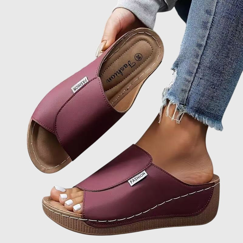Sandals | Esther
