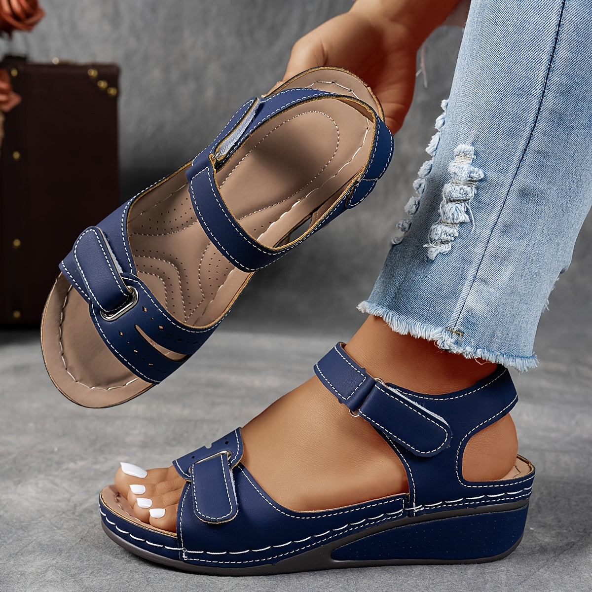 Sandals | Celima