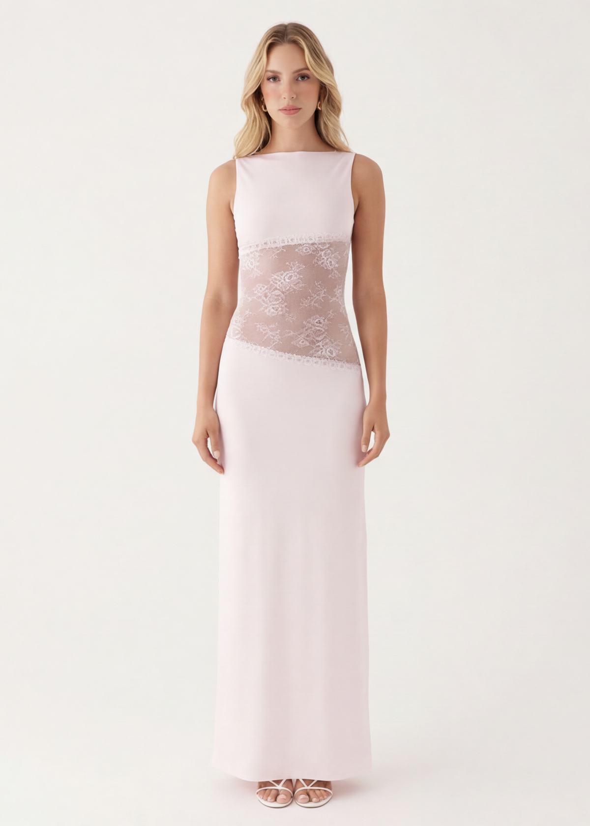 Maxi Dress — Occasion Wear | Aria Veil