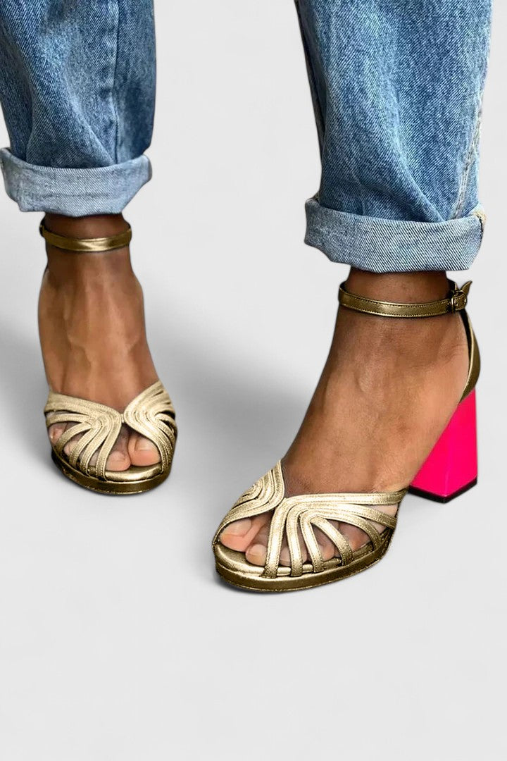 Refined Sophisticated Heels