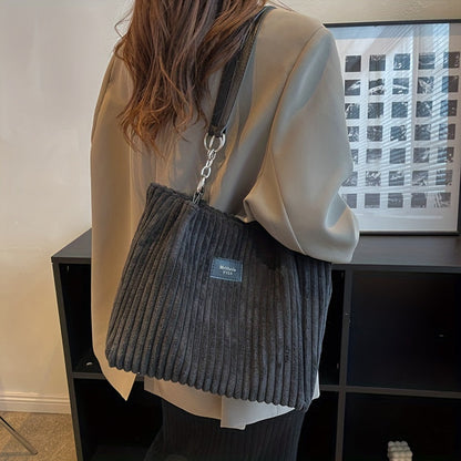 Genuine Leather Shoulder Bag for Women – Soft Everyday Bag
