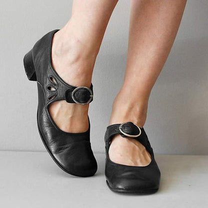 Comfort Sandals
