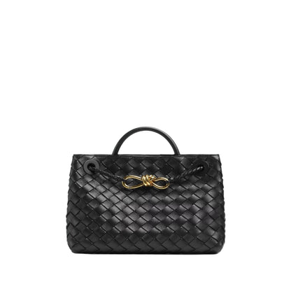 Genuine Leather Handbag for Women – Everyday Shoulder Bag