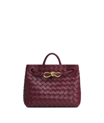 Genuine Leather Handbag for Women – Everyday Shoulder Bag