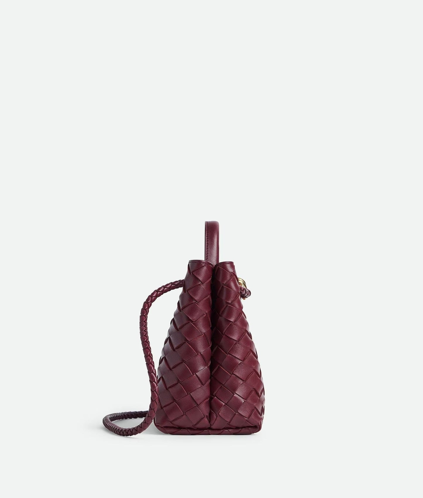 Genuine Leather Handbag for Women – Everyday Shoulder Bag