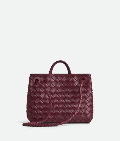 Genuine Leather Handbag for Women – Everyday Shoulder Bag
