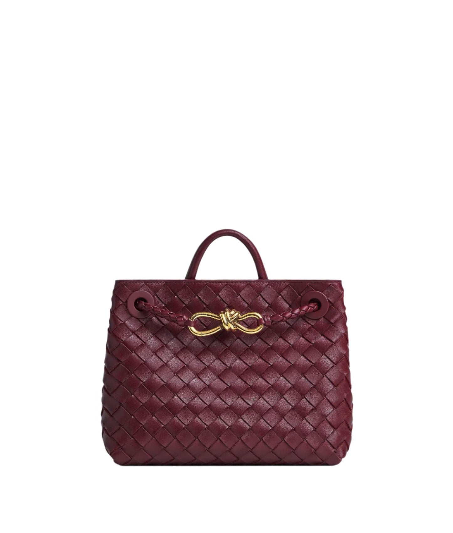 Genuine Leather Handbag for Women – Everyday Shoulder Bag