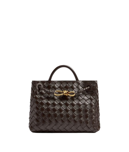 Genuine Leather Handbag for Women – Everyday Shoulder Bag