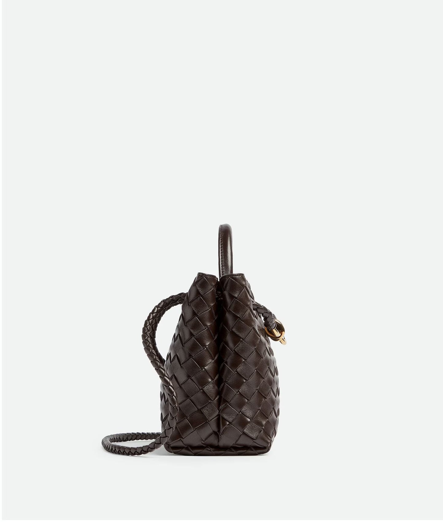Genuine Leather Handbag for Women – Everyday Shoulder Bag